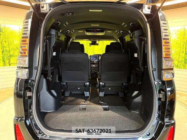 Toyota VOXY 2018-12 8528126-11