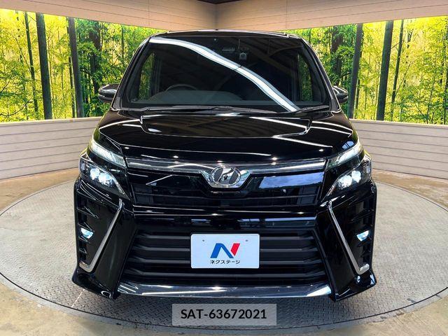 Toyota VOXY 2018-12 8528126-14