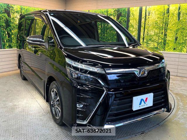 Toyota VOXY 2018-12 8528126-16