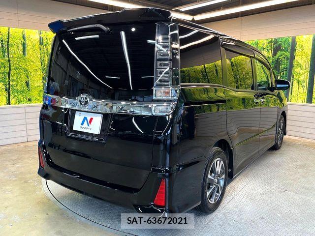 Toyota VOXY 2018-12 8528126-17