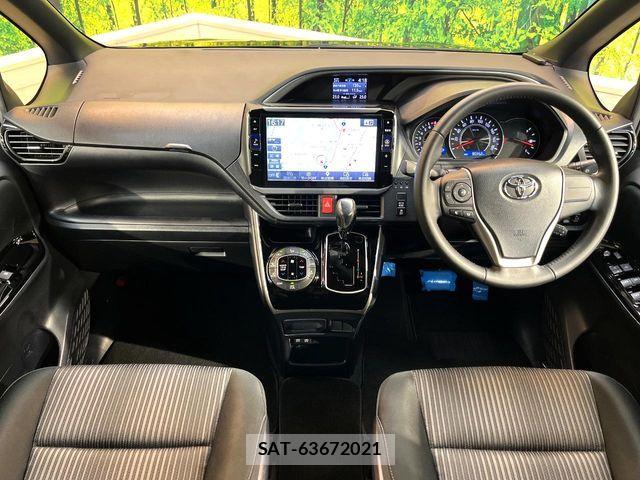 Toyota VOXY 2018-12 8528126-1
