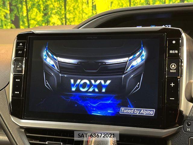 Toyota VOXY 2018-12 8528126-2