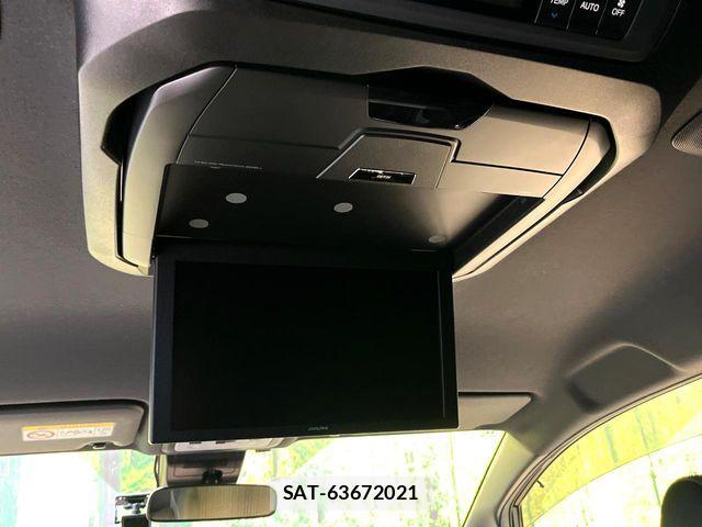 Toyota VOXY 2018-12 8528126-3