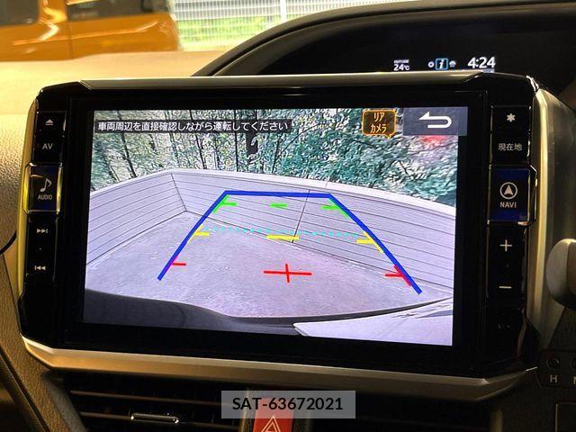 Toyota VOXY 2018-12 8528126-4