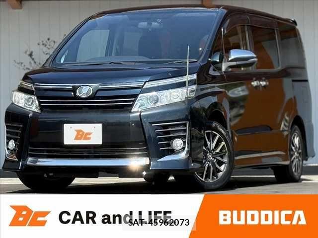 Toyota VOXY 2015-10 8564047-0