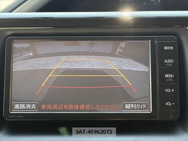 Toyota VOXY 2015-10 8564047-3