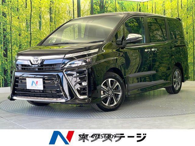 Toyota VOXY 2021-10 8564024-0