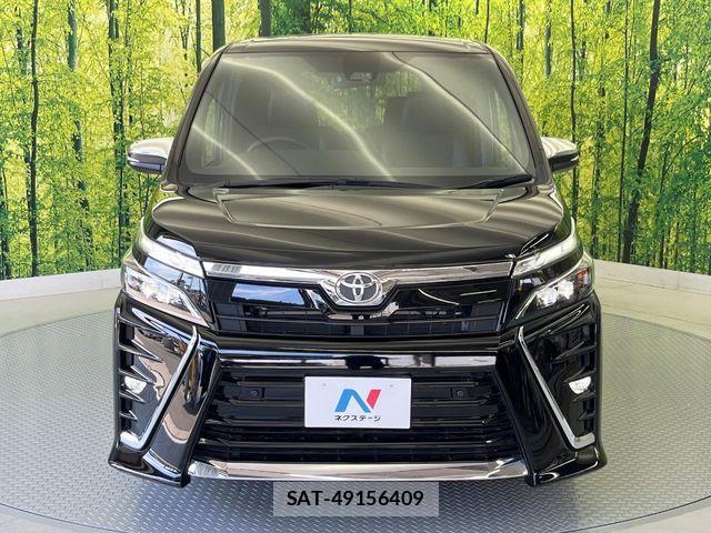 Toyota VOXY 2021-10 8564024-15