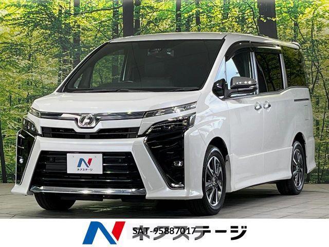 Toyota VOXY 2019-09 8564036-0