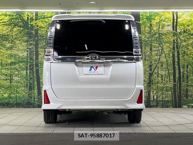 Toyota VOXY 2019-09 8564036-16