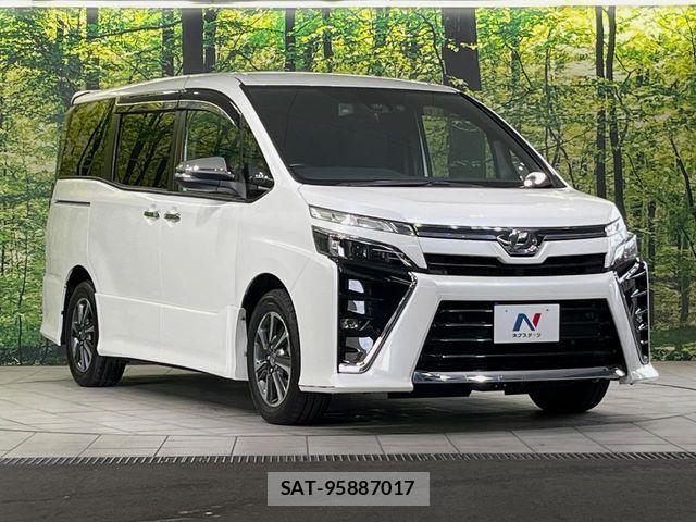 Toyota VOXY 2019-09 8564036-17
