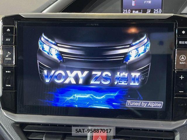 Toyota VOXY 2019-09 8564036-3