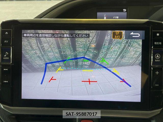 Toyota VOXY 2019-09 8564036-5