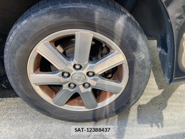 Toyota VOXY 2009-02 8564059-5