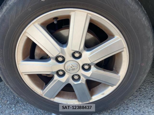 Toyota VOXY 2009-02 8564059-6
