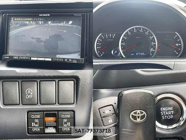 Toyota VOXY 2014-08 8564051-6