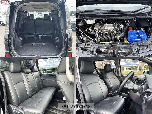 Toyota VOXY 2014-08 8564051-7