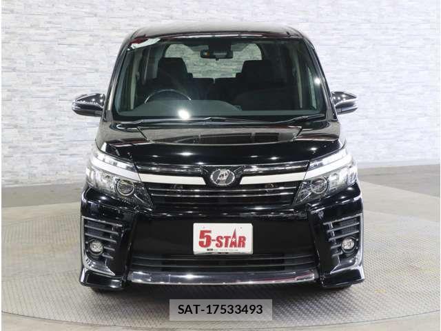 Toyota VOXY 2016-12 8564046-10
