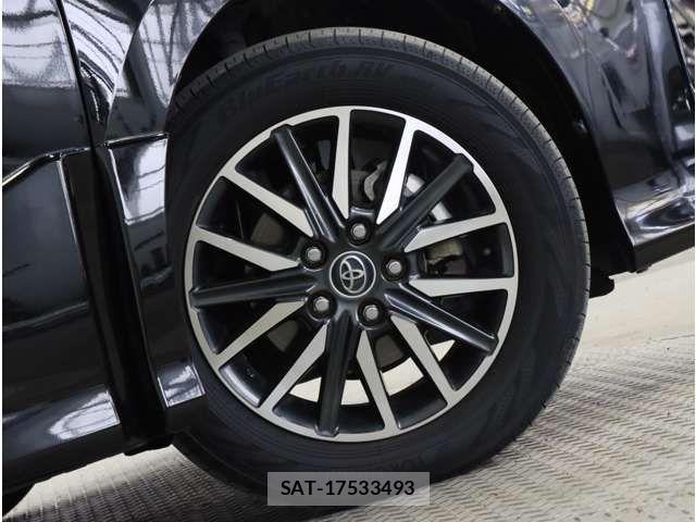 Toyota VOXY 2016-12 8564046-18