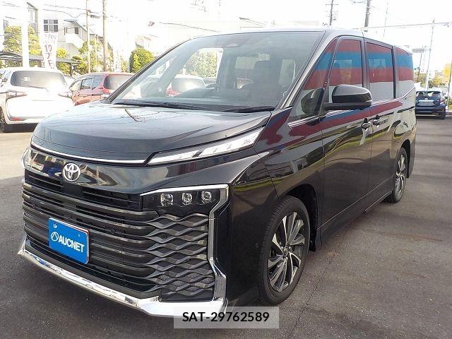 Toyota VOXY 2022-01 8564025-0