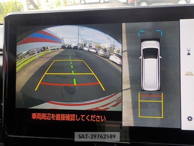 Toyota VOXY 2022-01 8564025-9