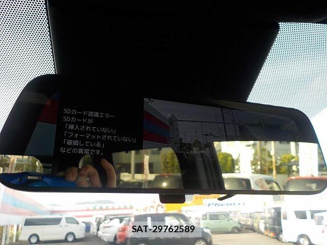 Toyota VOXY 2022-01 8564025-12