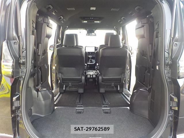 Toyota VOXY 2022-01 8564025-25
