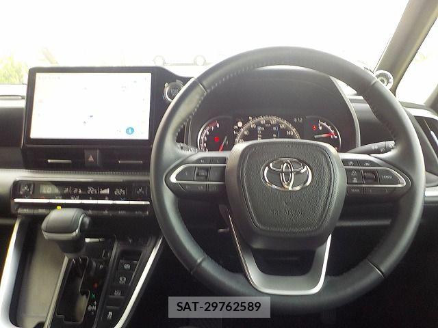 Toyota VOXY 2022-01 8564025-7