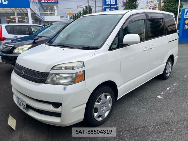 sat car