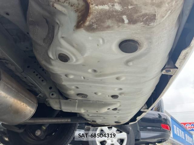 Toyota VOXY 2004-11 8564055-9