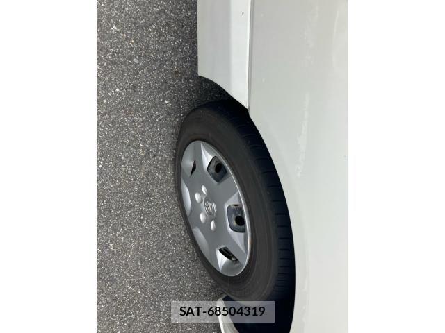 Toyota VOXY 2004-11 8564055-5