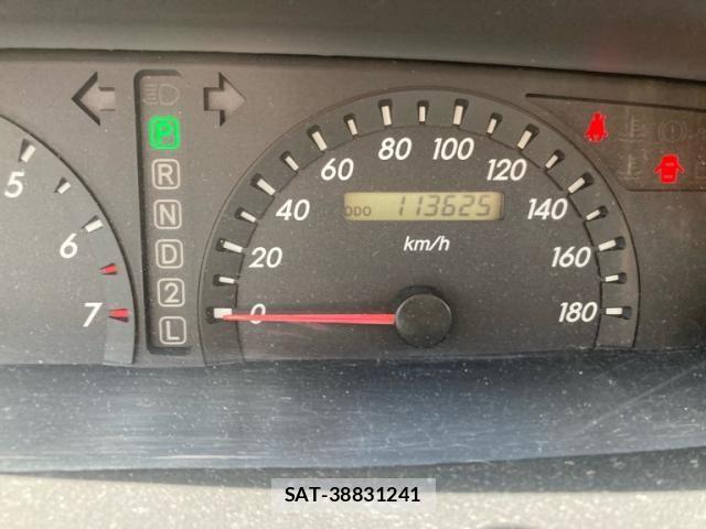 Toyota VOXY 2002-06 8564056-18