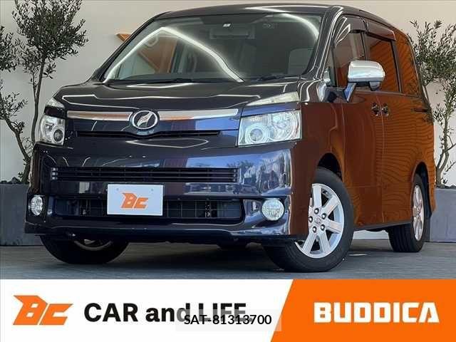 Toyota VOXY 2008-02 8564057-0