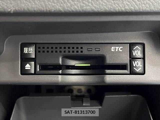 Toyota VOXY 2008-02 8564057-3