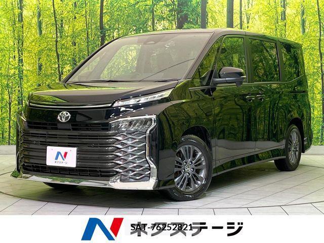 Toyota VOXY 2023-09 8564022-0