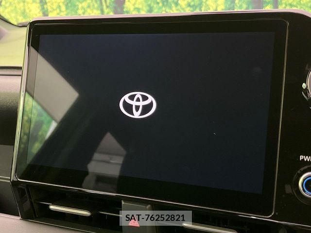 Toyota VOXY 2023-09 8564022-3