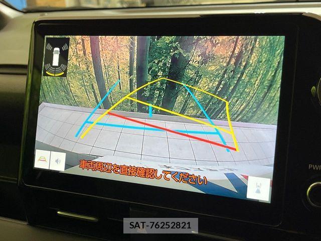 Toyota VOXY 2023-09 8564022-4