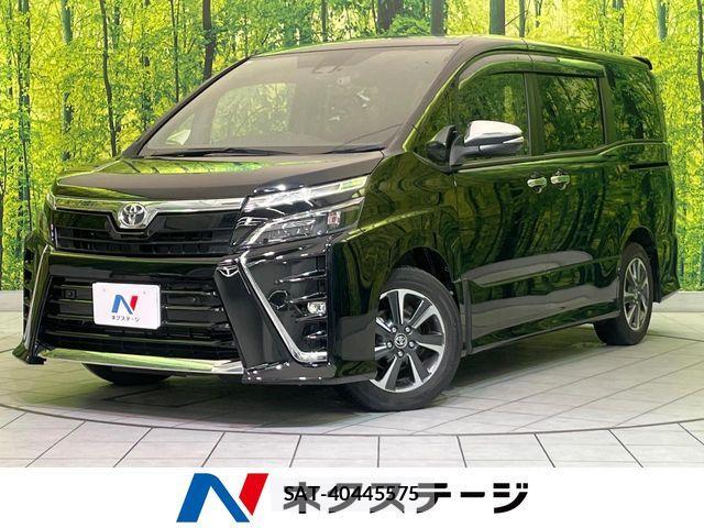 Toyota VOXY 2021-08 8564030-0