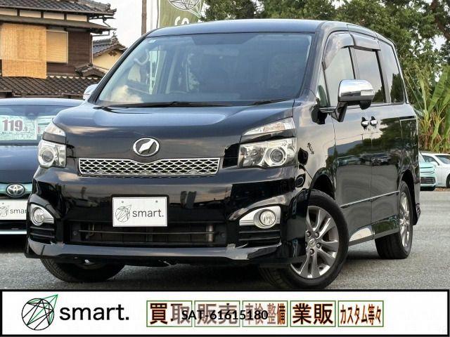 Toyota VOXY 2011-01 8564053-0