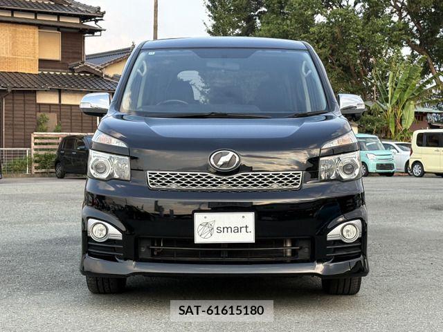 Toyota VOXY 2011-01 8564053-2