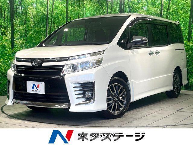 Toyota VOXY 2016-02 8564043-0