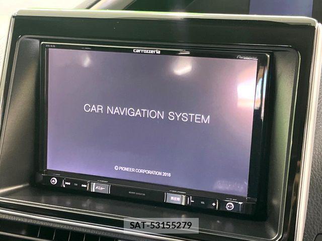 Toyota VOXY 2016-02 8564043-2