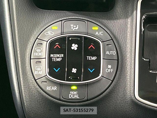 Toyota VOXY 2016-02 8564043-8