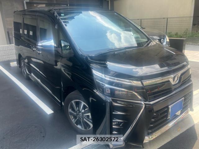 Toyota VOXY 2019-11 8564038-0