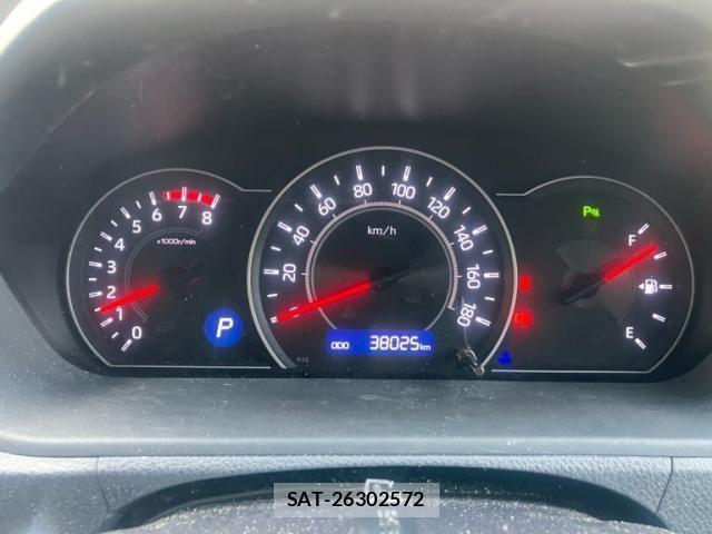 Toyota VOXY 2019-11 8564038-15