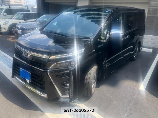 Toyota VOXY 2019-11 8564038-1