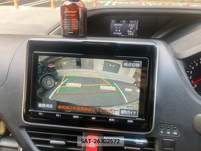 Toyota VOXY 2019-11 8564038-19