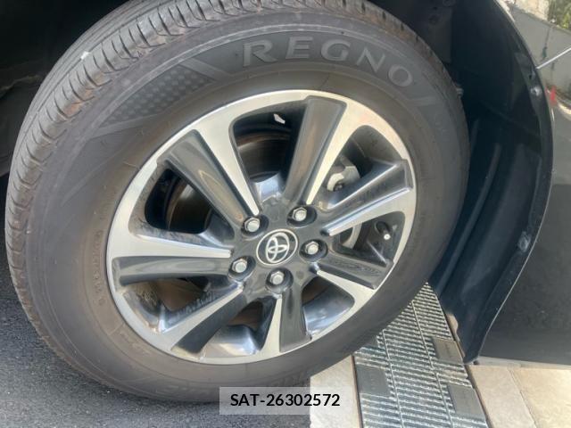 Toyota VOXY 2019-11 8564038-8
