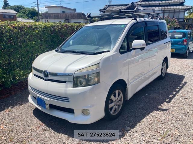 Toyota VOXY 2007-09 8564058-0