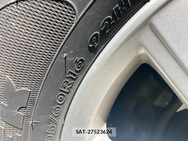 Toyota VOXY 2007-09 8564058-9